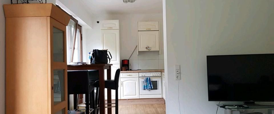 Kleine Wohnung im Grünen von Hattingen-Holthausen - Photo 1