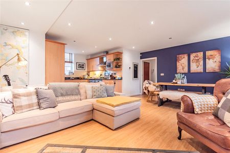 2 bedroom apartment to rent - Photo 4