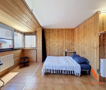 Location Appartement 1 pièce 23m² LE VERSOUD 38420 - Photo 3