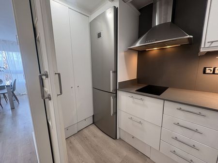 Piso de alquiler en Valencia - Pz Jose Maria Orense, 7, La Carrasca - Photo 3