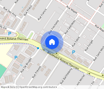 Cession de bail de condo - Photo 1