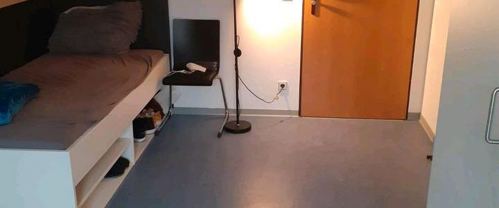 WG zimmer . zwischemiete von 5 Dezember bis 15 Januar - Foto 1