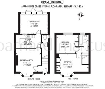 Cranleigh Road - Photo 4