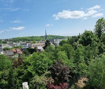 Schmucke Singlewohnung mit Balkon! - Foto 3