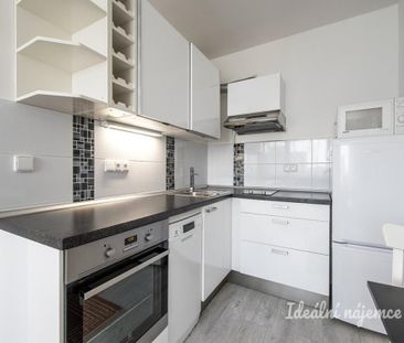 Pronájem bytu 1+kk 35 m2 - Photo 2