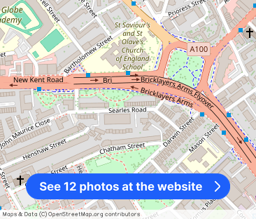 Searles Road, SE1 - Photo 1