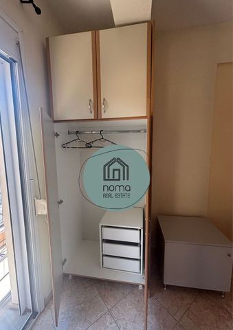 Studio/Γκαρσονιέρα για ενοικίαση Άγιος Νικόλαος (Βόλος) - Photo 3