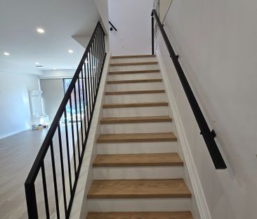 For Lease - 8 Watt Avenue Unit# 8R, Toronto, Ontario - Photo 1