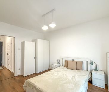 Nowoczesne 2-pokojowe mieszkanie na Bałutach 47.57 m² - Фото 3