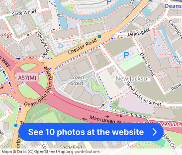 Three60, M15 - Photo 1