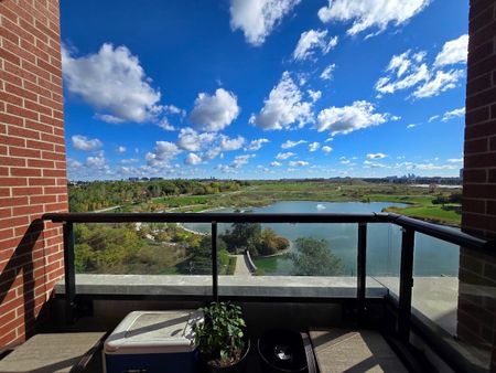 For Lease - 3100 Keele Street Unit# 1009, Toronto, Ontario - Photo 4