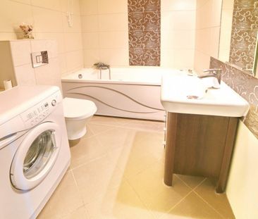 Słoneczne 2 pokojowe mieszkanie – Bemowo Coopera 49 m² - Photo 5