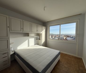 Location Appartement 3 pièces 75m² VICHY 03200 - Photo 3