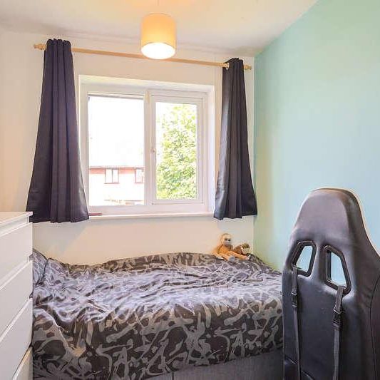 Kentwell Drive, Macclesfield, SK10 - Photo 1