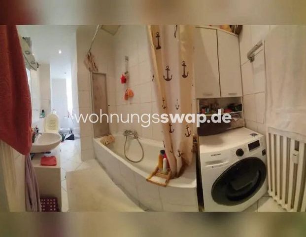 Wohnungsswap - 2 Zimmer, 58 m² - Braunschweiger Straße, Neukölln, Berlin - Photo 1