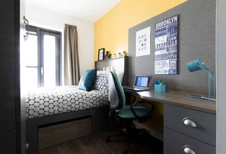 Premium En Suite - Photo 4