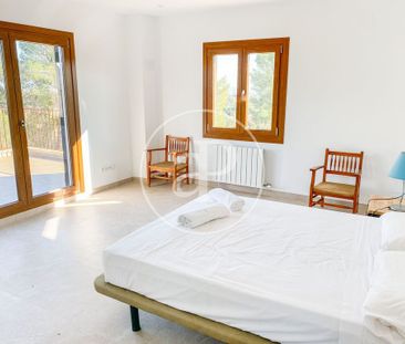 5 bedroom luxury Villa for rent in Palma de Mallorca, Balearic Islands - Photo 5