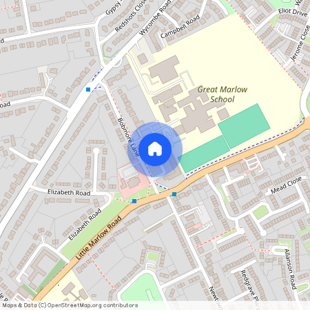 Bobmore Lane, Marlow, SL7 1JB, Buckinghamshire