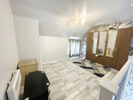 1 bedroom end of terrace house to rent - Photo 3