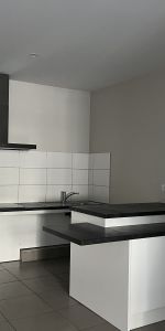 APPART T2 53m2 RDC PMR - Photo 3