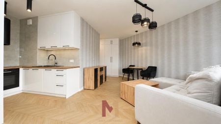 Mieszkanie na wynajem, Gorzów Wlkp. - Zdjęcie 2
