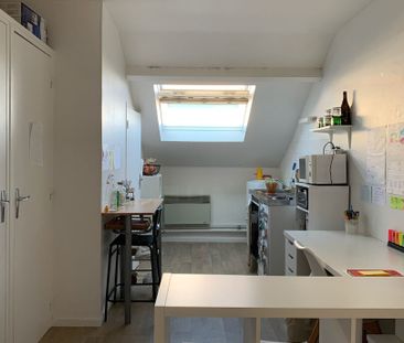 Location Appartement 1 pièce 18m² TOURS 37000 - Photo 3