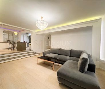 Apartament de inchiriat 4 camere Herastrau Complex Persepolis - Photo 6