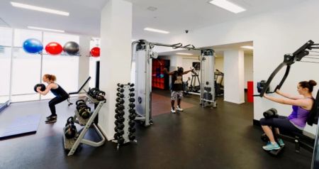 1 Bedroom Apartment - Photo 5