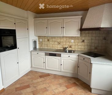 Grand appartement de 7 pièces à louer à Alle (JU) - Foto 2