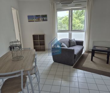 Location Appartement 2 pièces 34m² MONTPELLIER 34000 - Photo 4