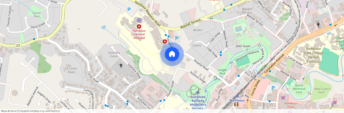 6 Doolan Street, Qld 4560, Nambour