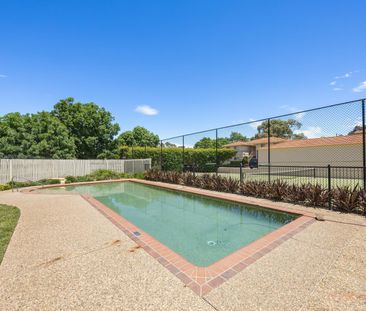 24/46 Paul Coe Crescent, Ngunnawal ACT 2913 - Townhouse For Rent | ... - Photo 6