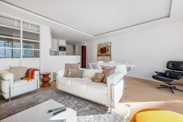 Appartement het Zoute - Foto 1