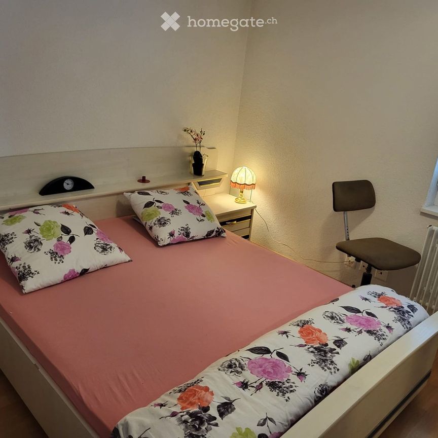 30 m² - Photo 2