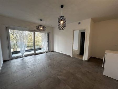 Appartement te huur - Photo 2