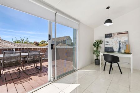 1/11 Harcourt Street, Ashwood VIC 3147 - Apartment For Rent | Domain - Photo 2
