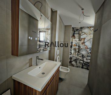 Διαμέρισμα για ενοικίαση Δροσιά (Θέρμη) - Photo 4