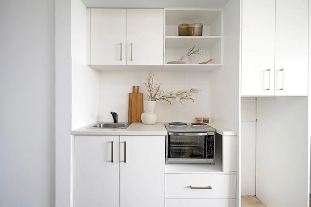 505/284 Pacific Highway, Greenwich NSW 2065 - Apartment For Rent | Domain - Photo 1