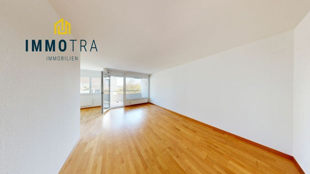 Gemütliche 4.5-Zimmerwohnung im 2. OG rechts - Photo 1