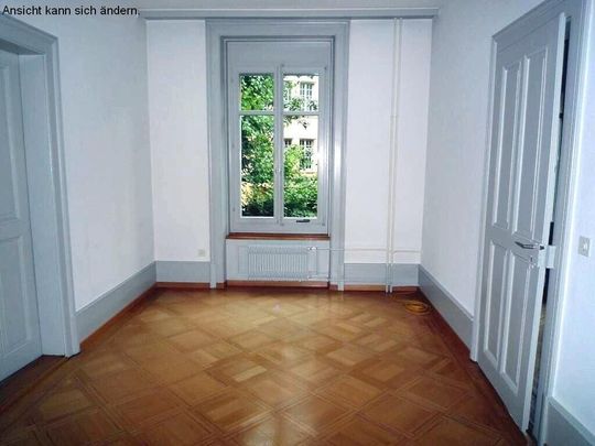 Zentrale 4-ZW à 103 m² im 4. OG - Photo 1