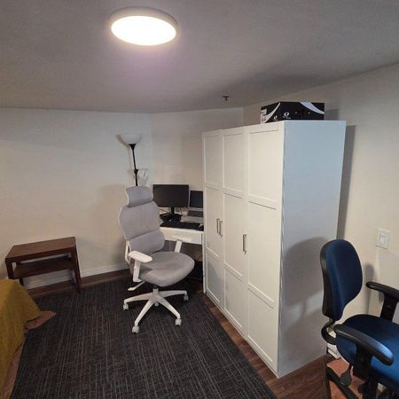 BEAU LOFT À LOUER - SECTEUR ST-SO, rue Saint-Vallier ouest, Ville de Québec - Photo 3