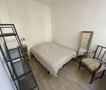 Appartement 1 Pièce 35 m² - Photo 4