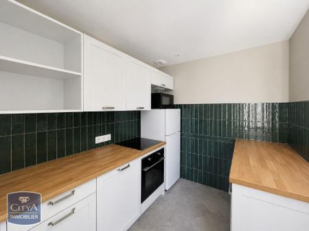 Location Maison 3 pièces 61m² CHINON 37500 - Photo 5