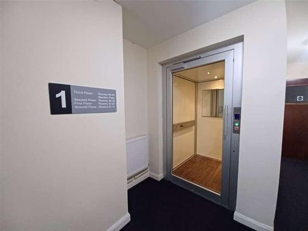 Roger Dudman Way, Oxford, Oxfordshire, OX1 - Photo 4