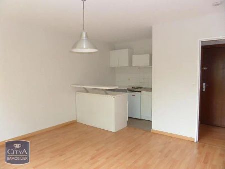 Appartement à louer 2 pièces 34.94m² - Photo 5