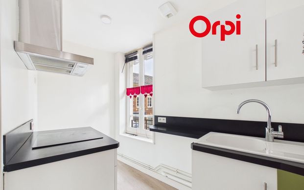 Appartement à louer 3 pièces • Bernay - Photo 1