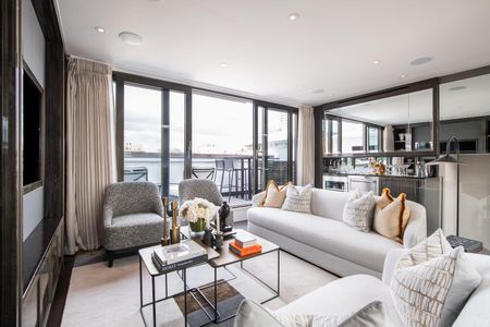 Prince Of Wales Terrace, Kensington, W8 - Photo 5