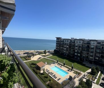 For Lease - 40 Esplanade Lane Unit# 604, Grimsby, Ontario - Photo 1