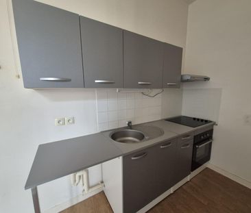 Location Appartement 2 pièces 44m² ST OMER 62500 - Photo 6