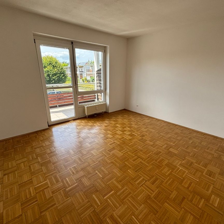 2-Zimmer-Wohnung in ruhiger Lage - Photo 1